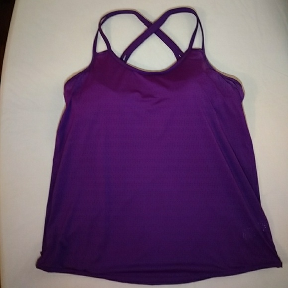 Athleta Full Force Tank - Picture 3 of 6